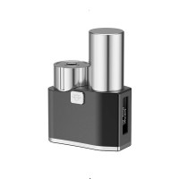 Ambition Mods & Telli’s Mod Emira Box Mod 60W Black